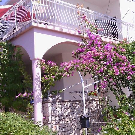 Apartmani Milisa L Примоштен Экстерьер фото